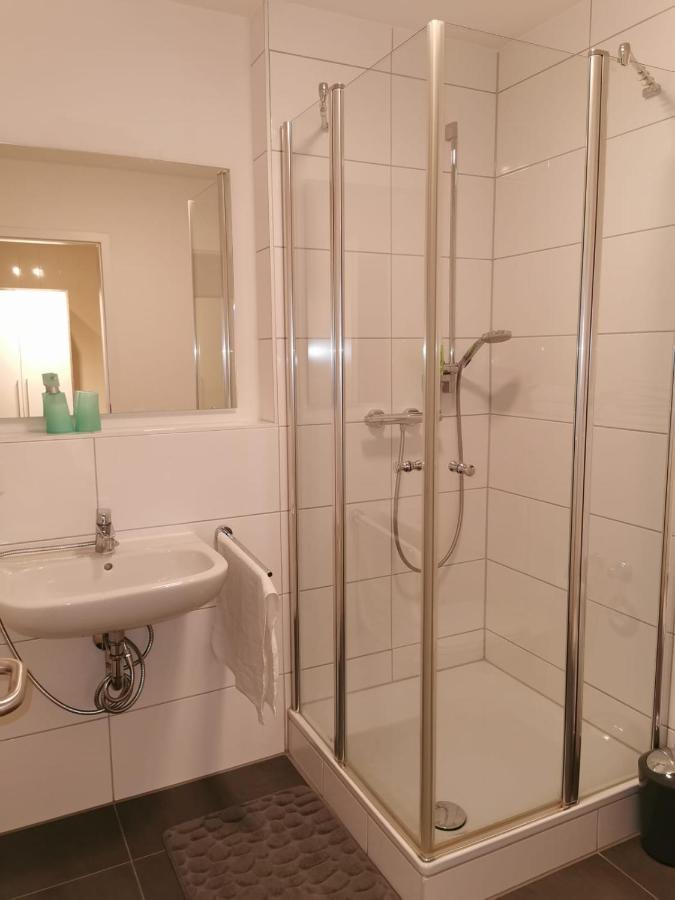 שטוטגרט Cocoon 77 Apartments מראה חיצוני תמונה
