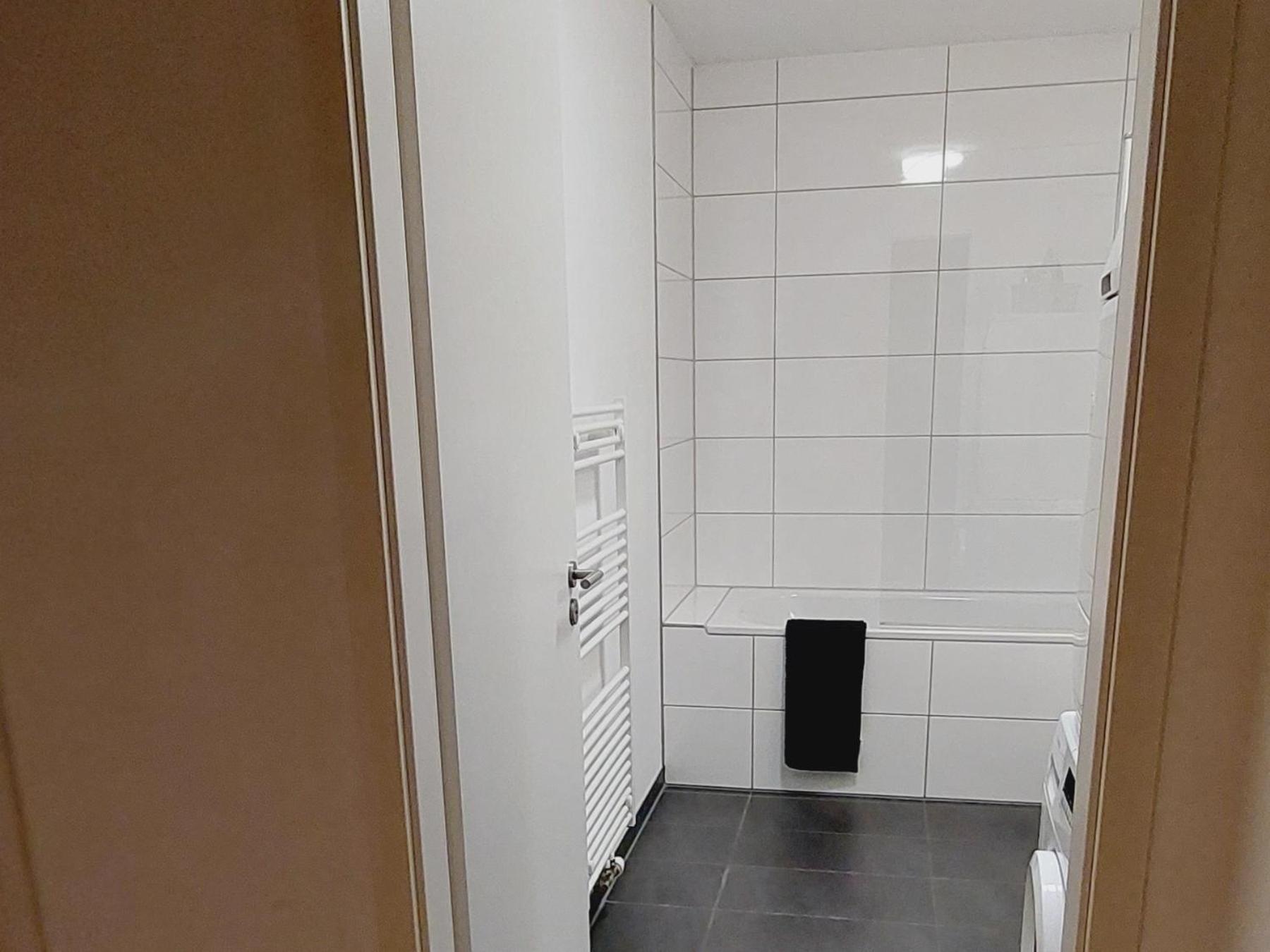 שטוטגרט Cocoon 77 Apartments מראה חיצוני תמונה