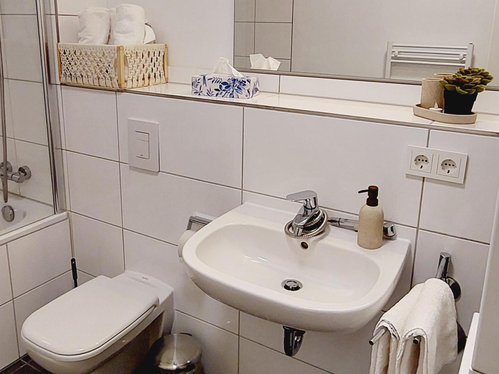 שטוטגרט Cocoon 77 Apartments מראה חיצוני תמונה