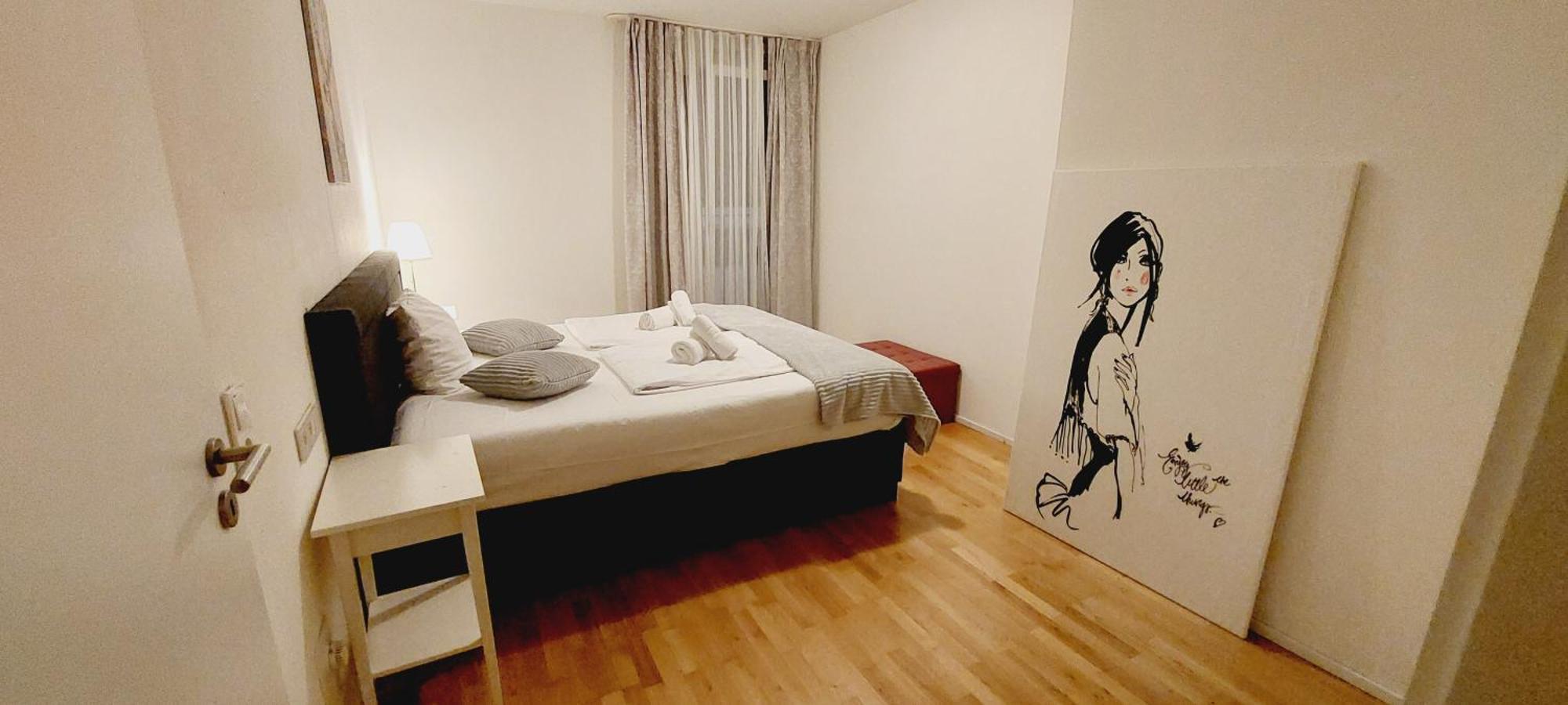 שטוטגרט Cocoon 77 Apartments מראה חיצוני תמונה