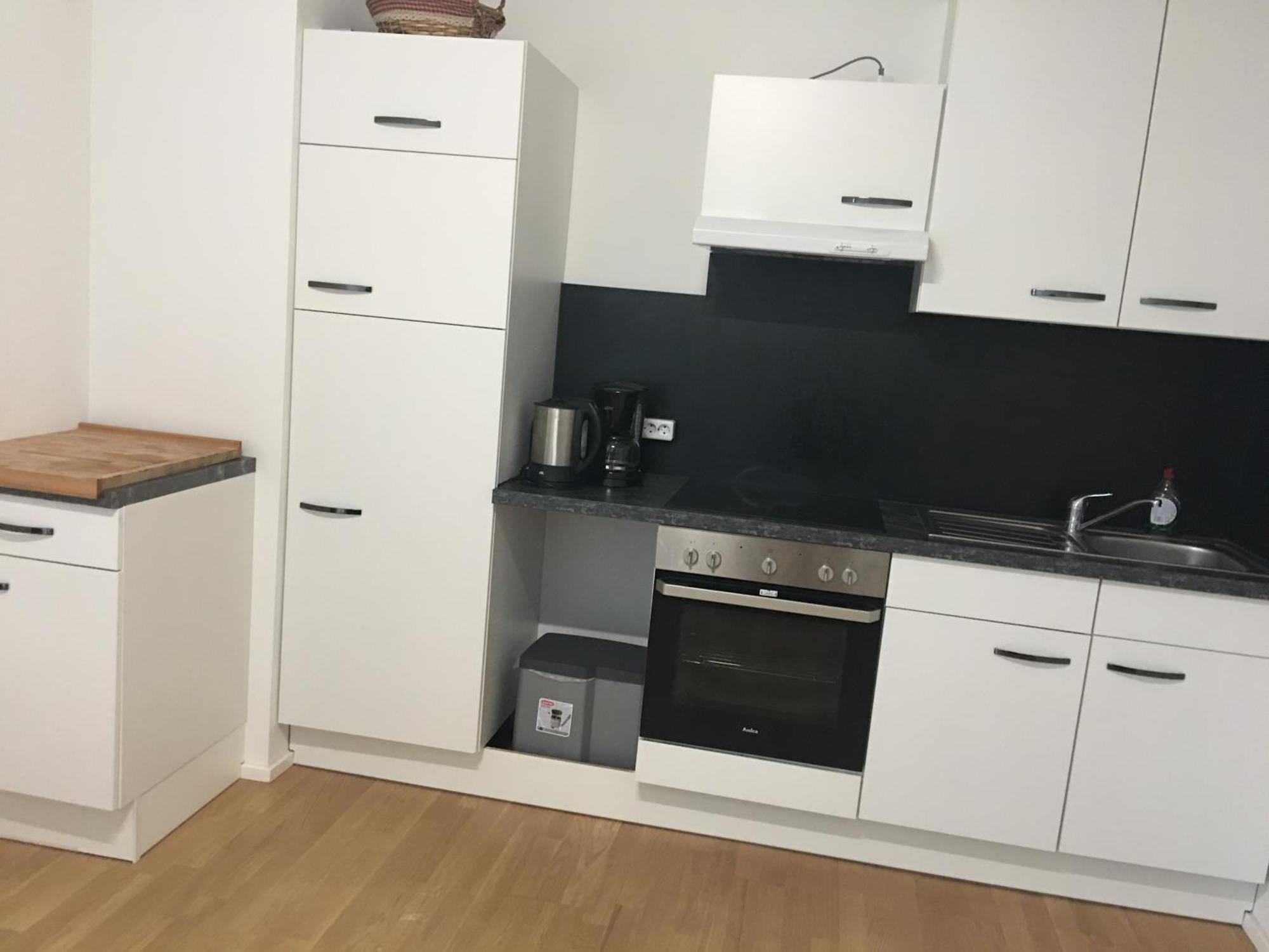 שטוטגרט Cocoon 77 Apartments מראה חיצוני תמונה