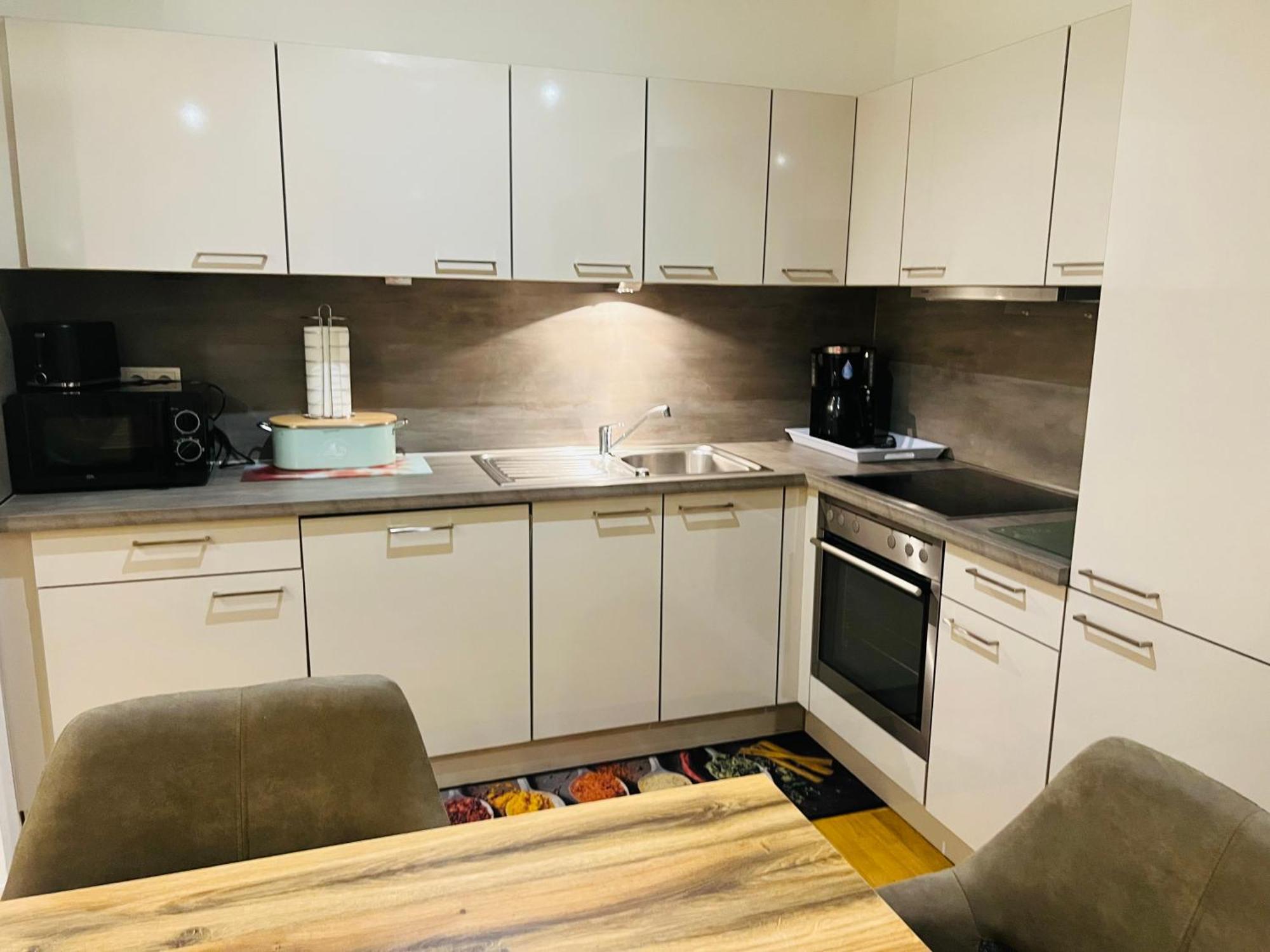 שטוטגרט Cocoon 77 Apartments מראה חיצוני תמונה