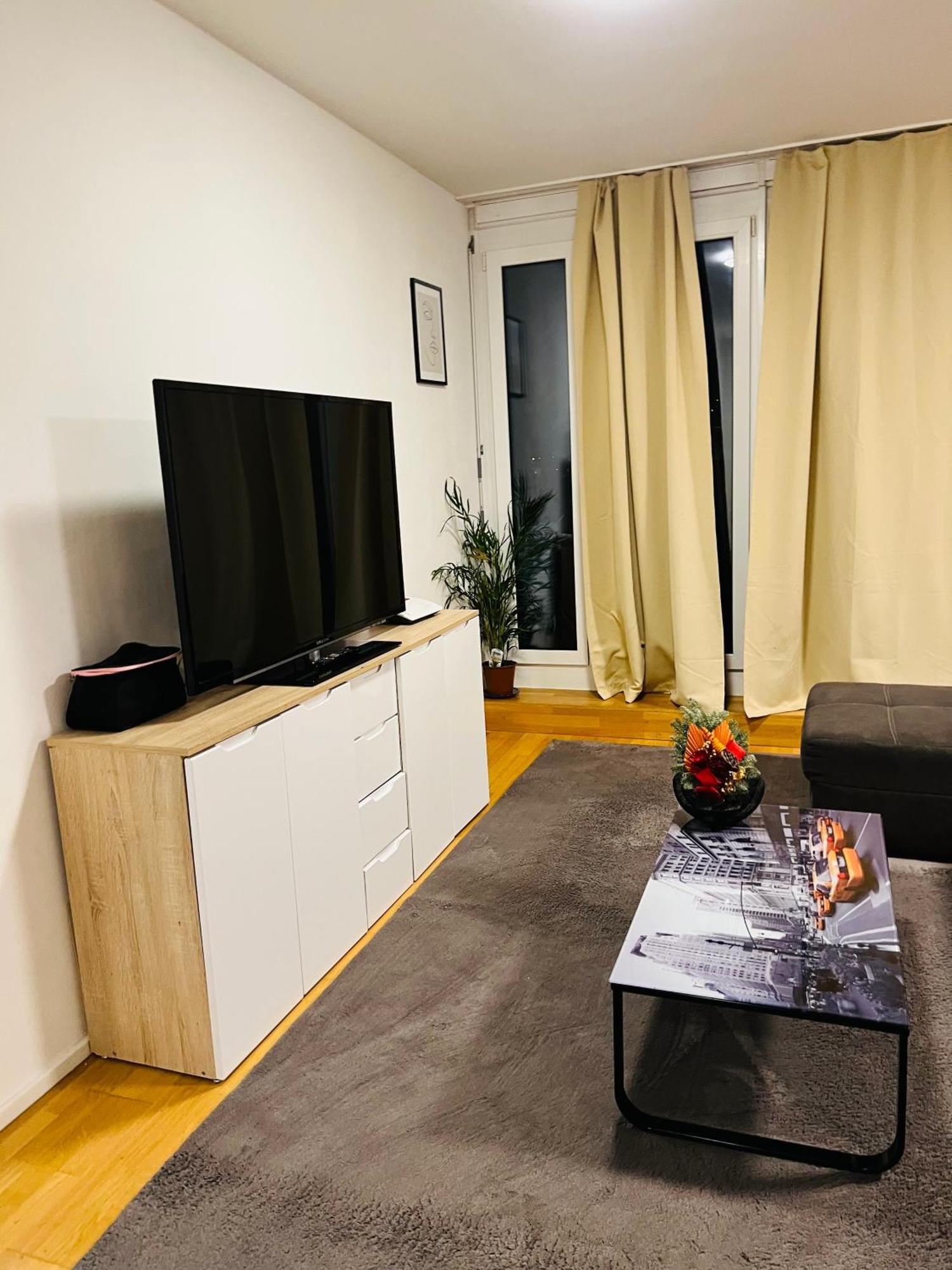 שטוטגרט Cocoon 77 Apartments מראה חיצוני תמונה