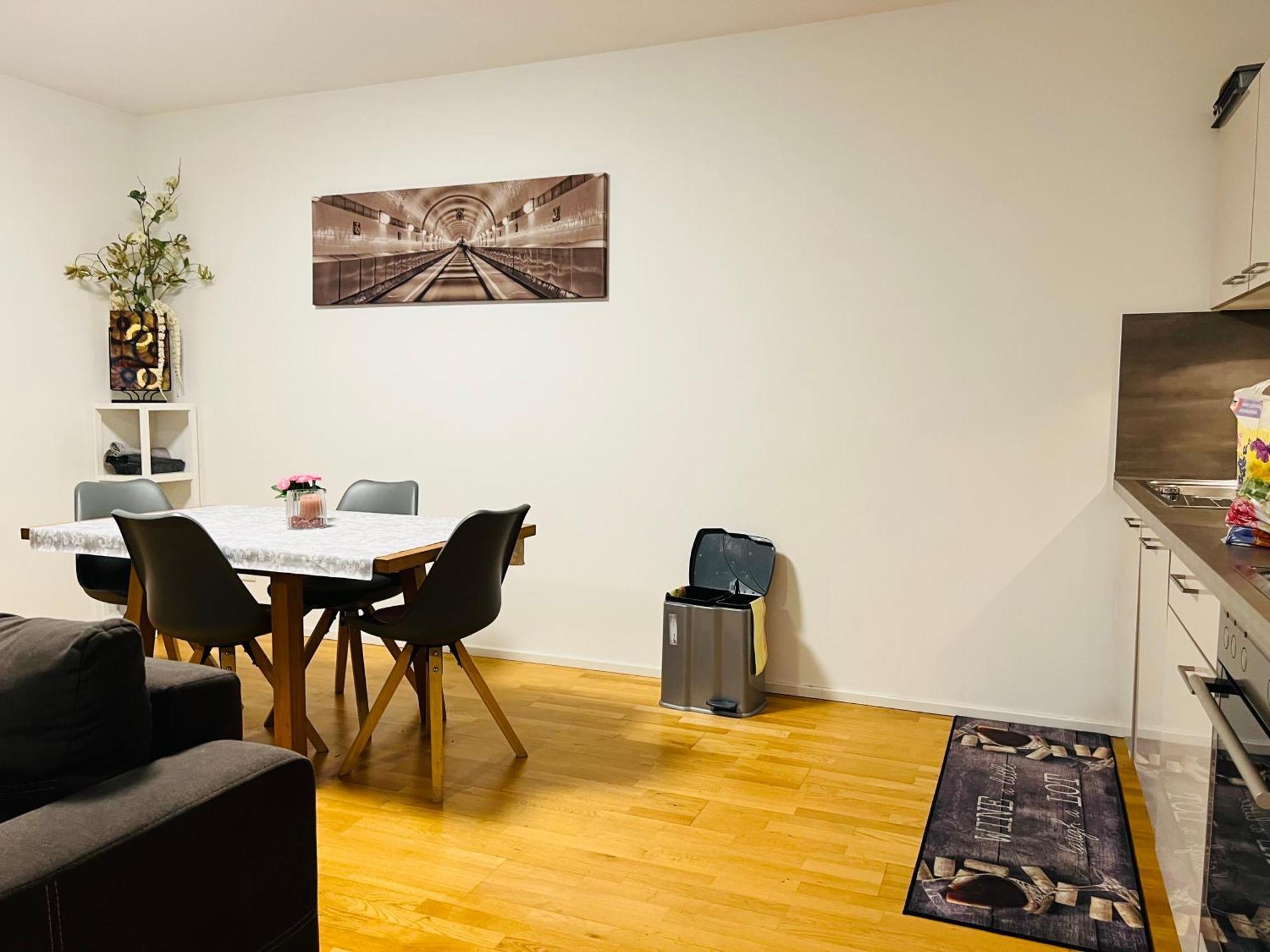 שטוטגרט Cocoon 77 Apartments מראה חיצוני תמונה