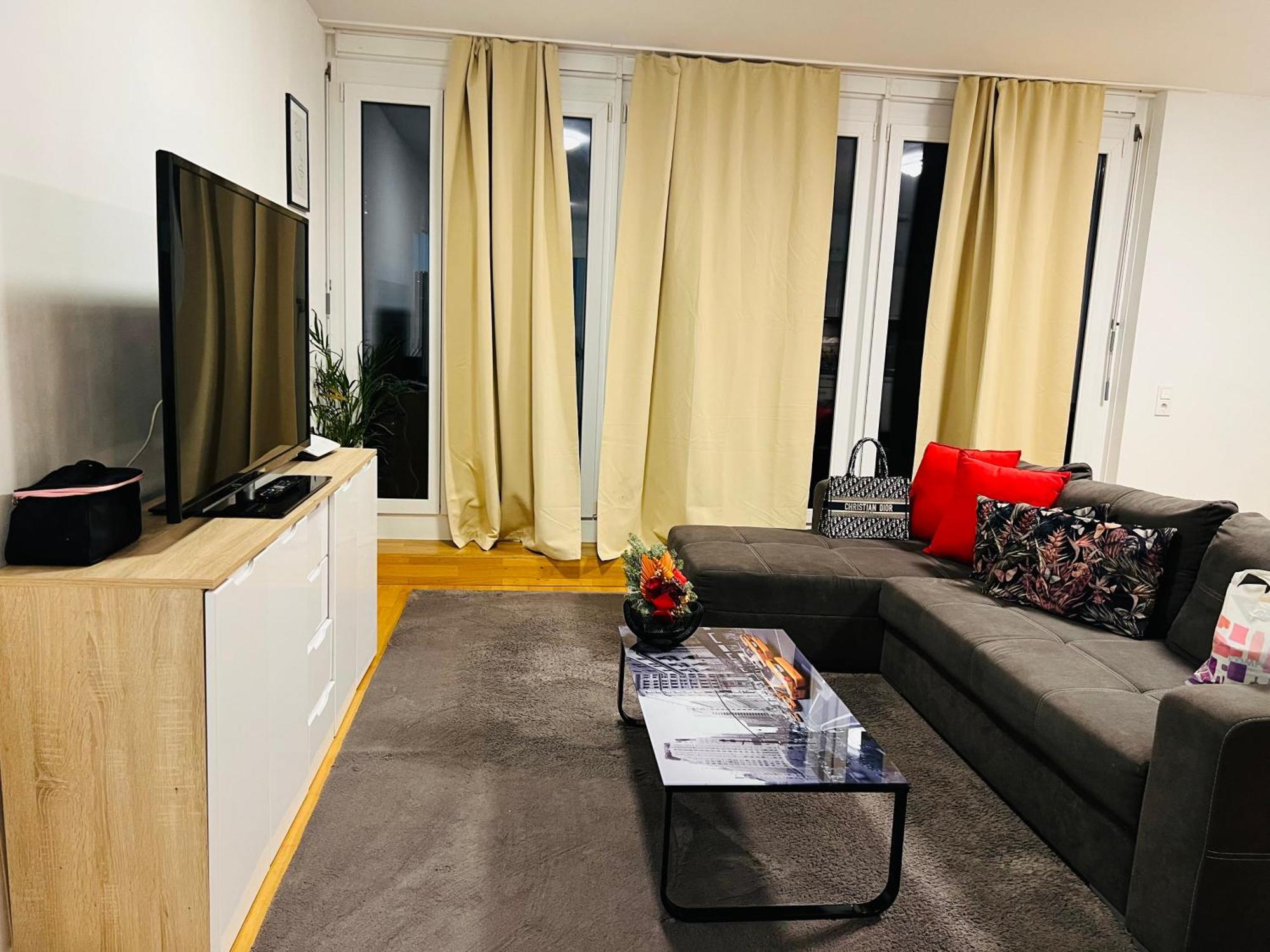 שטוטגרט Cocoon 77 Apartments מראה חיצוני תמונה