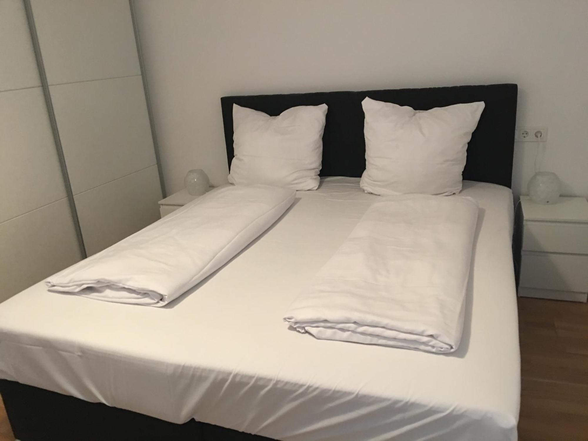 שטוטגרט Cocoon 77 Apartments מראה חיצוני תמונה