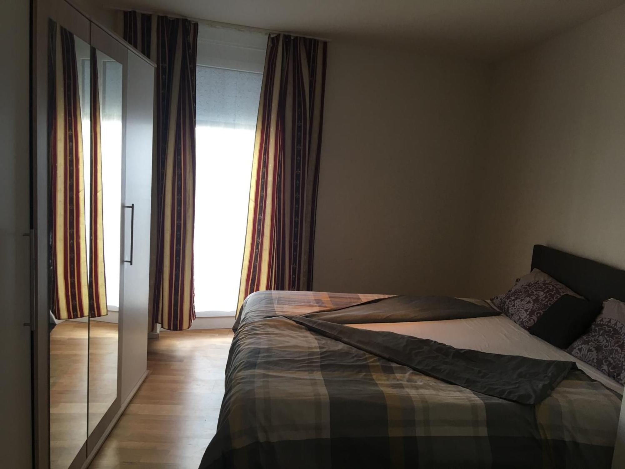 שטוטגרט Cocoon 77 Apartments מראה חיצוני תמונה